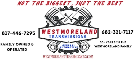 Westmoreland Transmissions